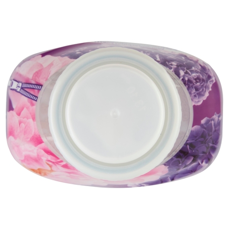 Lenor Ammorbidente Lavatrice Concentrato, Ametista Rosa e Note di Muschio, 42 Lavaggi 882 ml